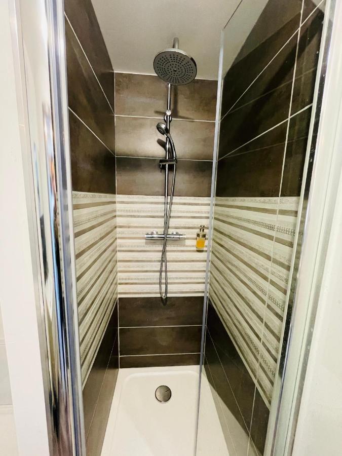 5 équipé à La Gare De Apartamento