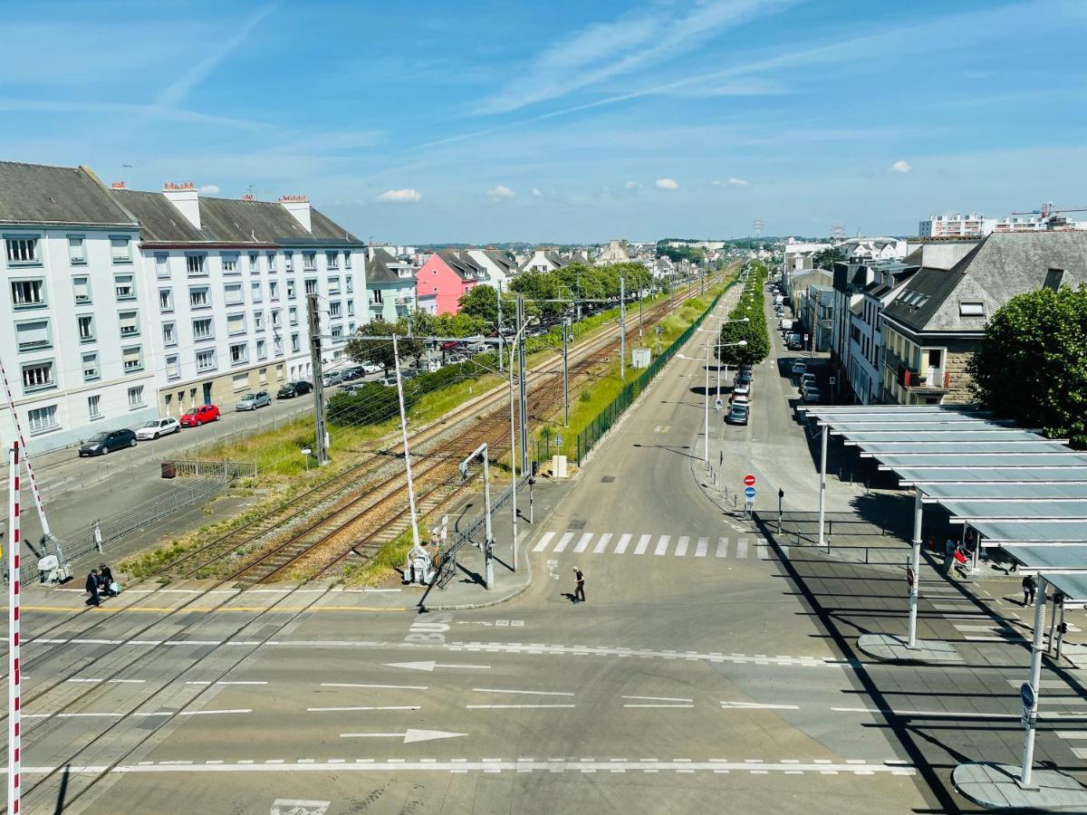 Apartment 5 Equipe A La Gare De *